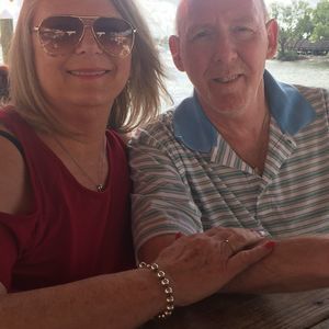 Meet your Posher, Michele